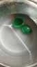 虎牌熱水瓶株式會(huì)社兒童保溫水壺蓋子硅膠吸嘴吸管替換頭寶寶600ml水杯防漏原裝配件 軍綠吸管蓋+日版吸管組 曬單實(shí)拍圖