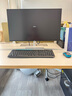 戴爾（DELL）27英寸 辦公顯示器 4K IPS 120Hz高刷 FreeSync硬件防藍光 旋轉升降 內置音箱 電腦顯示屏 S2725QS 曬單實(shí)拍圖