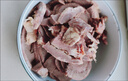 熟食鹵豬心五香豬心肉即食豬肉類(lèi)真空包裝特產(chǎn)鹵肉涼拌菜豬肉類(lèi) 五香豬心250克*2袋 曬單實(shí)拍圖