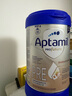 愛他美（Aptamil）德國白金版HMO 嬰兒配方奶粉pre段 (0-6個月) 800g 德愛白金 曬單實拍圖
