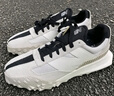 NEW BALANCE NB XC72官方休閑鞋男鞋女鞋夏季網(wǎng)面透氣百搭增高鞋舒適運動鞋 米色 UXC72DB1 43 (腳長27.5cm) 曬單實拍圖