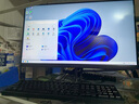 飛利浦（PHILIPS）國(guó)家補(bǔ)貼20% 23.8英寸臺(tái)式一體機(jī)電腦( Intel N5095 16G 512G WiFi藍(lán)牙 3年質(zhì)保 )B1黑 曬單實(shí)拍圖