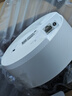 普聯(lián)（TP-LINK）400萬POE供電5G雙頻wifi無線攝像頭家用監(jiān)控器360全景無線家庭室內(nèi)tplink網(wǎng)絡(luò)手機(jī)遠(yuǎn)程IPC44KP-4-W 曬單實(shí)拍圖