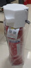 惠象 4公斤手提式干粉滅火器25年新國標(biāo)消防認(rèn)證家用商用車載京東工業(yè)自有品牌 MF/ABCE4 曬單實拍圖
