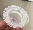 貝親（Pigeon）奶嘴寬口徑寶寶奶嘴自然實感軟膠奶嘴 嬰兒吸嘴新生兒硅膠奶嘴 離乳吸嘴（12個月+）1只裝 曬單實拍圖