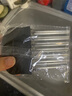 收米家用不銹鋼波浪刀土豆切廚房切菜器狼牙薯條切條器 不銹鋼狼牙土豆切【1個裝】 曬單實拍圖