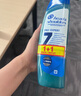 海飛絲（Head&Shoulders）強效止癢洗發(fā)水250ml洗發(fā)露滋潤頭皮舒緩強效止癢清爽不含硅油 曬單實(shí)拍圖