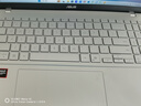 華碩無畏Pro16 銳龍版 2025  2.5K 144Hz高性能AI超輕薄筆記本電腦（銳龍7 H260 16G 1T）  曬單實拍圖