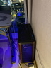 AMD 銳龍7 7800X3D主機RTX5060Ti RX9070XT電腦主機 AI運算渲染電腦 電競直播游戲臺式主機DIY組裝機 7800X3D+RTX5060Ti 高配丨配四 曬單實拍圖