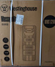西屋（Westinghouse）S200/S206/S206Pro按摩墊全身拉伸墊躺墊床上折疊按摩椅家用迷你腰部背部按摩床墊送禮爸媽禮物 S206Pro諾曼底灰【升級腿足360度包裹按摩】 【溫感熱敷 曬單實拍圖
