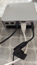 聯(lián)想（Lenovo）來酷MINI PRO主機商務(wù)迷你臺式機電腦(R7-8745H 32G 1TB SSD)水月銀 曬單實拍圖