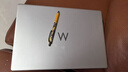 WIKO Hi MateBook D 16 SE 華為智選筆記本電腦 國(guó)家補(bǔ)貼20% 高性能酷睿處理器Core 5 16G 512G 皓月銀 曬單實(shí)拍圖