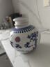 青花瓷珍藏壇酒53度42度清香型白酒整箱禮盒送禮純糧酒口糧酒官方旗艦店 42度 900mL 4壇 【原箱發(fā)/更實(shí)惠】 曬單實(shí)拍圖