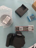 佳能 EOS 200D2 II 二代 迷你單反相機(jī) 4K Vlog視頻直播 美顏照相 佳能200D二代+1855鏡頭 標(biāo)配（含原電原充）=港版 曬單實(shí)拍圖