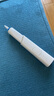優(yōu)維創(chuàng)電動磨甲器指甲刀手腳兩用專業(yè)工具修厚指甲實用送父母禮物灰 【尊享版】厚硬甲+照明輔助+四檔調(diào)節(jié) 曬單實拍圖