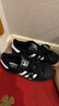 阿迪達斯 （adidas）adidas三葉草貝殼頭SUPERSTARII男女休閑鞋 JI0079 41碼 曬單實拍圖