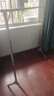 耶麥晾衣架落地【伸縮1.5-2米】折疊室內(nèi)家用室外陽(yáng)臺(tái)曬被子神器 曬單實(shí)拍圖