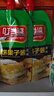叮當(dāng)婆煎餅果子醬 原味130gx3袋 家用刷醬調(diào)味品 曬單實(shí)拍圖