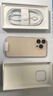 Apple/蘋果 iPhone 16 Pro（A3294）256GB 沙漠色鈦金屬 支持移動聯(lián)通電信5G 雙卡雙待手機 曬單實拍圖