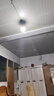 12V36V48V60伏低壓燈led燈泡超亮節(jié)能燈泡家用e27螺口夜市地?cái)偀?白 12V（12伏）100W 曬單實(shí)拍圖