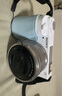 索尼（SONY）ZV-E10 微單數(shù)碼相機 4K視頻 vlog 直播相機 zv-e10 創(chuàng)意濾鏡 E10L套機 白【贈 相機套+64G卡】 官方標(biāo)配【國補專享】 曬單實拍圖
