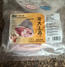 龍大肉食 豬肘子2斤 出口日本級 豬蹄膀豬肘子  豬肉生鮮   曬單實拍圖