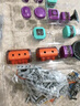 萬火玩具男孩生日禮物兒童7-14歲10男童玩具8-12歲黑科技科學(xué)實驗套裝 曬單實拍圖