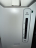 東芝（TOSHIBA） 電熱水瓶9重安全保護 316L母嬰級不銹鋼 VE真空節(jié)能省電 0涂層熱水壺4升TP-40VRUC 曬單實拍圖