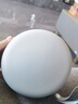 洽苒【德國(guó)】記憶棉u型枕旅行護(hù)頸枕飛機(jī)睡覺(jué)高鐵坐車便攜脖子靠 【配圓形收納盒】四季大麥珠地款-極夜灰 曬單實(shí)拍圖