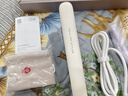 lena夾板直板夾 卷發(fā)棒負離子 直發(fā)夾板男 卷直兩用直發(fā)棒劉海燙發(fā)夾拉直板熨板夾發(fā)板七夕禮物LN-508C 曬單實拍圖