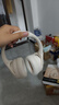 iKF King Pro2.0主動(dòng)降噪頭戴式藍(lán)牙耳機(jī)無線金標(biāo)音質(zhì)有線游戲電競低延遲三角洲適用于華為小米蘋果 曬單實(shí)拍圖