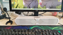 漫步者（EDIFIER）M30SW 2.1桌面游戲音箱 電腦音響音箱 桌面臺式機筆記本游戲音箱 潤白 曬單實拍圖