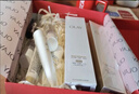 玉蘭油（OLAY）美白水乳液改善暗沉補(bǔ)水保濕化妝品爽膚水護(hù)膚品套裝生日禮物女友 曬單實(shí)拍圖