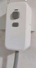 公牛（BULL）漏電保護器插頭16A熱水器空調(diào)大功率防漏電插頭轉(zhuǎn)換器 漏電保護轉(zhuǎn)換器16A 無線需接線GNT-21LD 曬單實拍圖