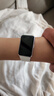 三星（SAMSUNG）Galaxy Fit3 智能手環(huán) 1.6英寸 超高清AMOLED屏幕 輕薄設(shè)計(jì) 藍(lán)牙運(yùn)動(dòng)心率健康監(jiān)測(cè)【國(guó)家補(bǔ)貼】 星系銀 曬單實(shí)拍圖