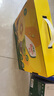 佳沛（zespri）新西蘭 陽(yáng)光金奇異果12粒禮盒特大果單果約122-146g 獼猴桃 水果 曬單實(shí)拍圖