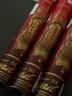 亞獅龍（RSL）羽毛球D5鵝毛專業(yè)比賽耐打穩(wěn)定76速1桶12只裝 曬單實拍圖