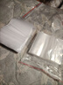 戰(zhàn)舵海參自封包裝袋單個(gè)裝冷凍密封袋食品級(jí)保鮮分裝袋獨(dú)立袋子 海參自封袋100個(gè) 加厚商用9*18cm 曬單實(shí)拍圖