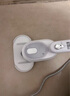 美的（Midea）【爆款TOP】手持掛燙機家用熨燙機/便攜大蒸汽機電熨斗/小型迷你差旅熨衣服神器除菌團購禮品10T1 曬單實拍圖
