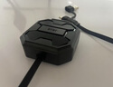 PZOZ數(shù)顯自動伸縮充電線100W快充type-c數(shù)據(jù)線二三合一車載桌面充電器站磁吸收納適用蘋果手機16華為15 type-c接口  100W旋轉(zhuǎn)伸縮線*數(shù)顯屏 曬單實拍圖