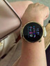 華為（HUAWEI）【國家補貼15%】WATCH GT 5智能手表運動(dòng)玄璣感知血氧心率體溫呼吸監測藍牙通話(huà)防水男女健康情緒 41mm 珍珠白-復合素皮表帶【送米蘭表帶+貼膜】 曬單實(shí)拍圖