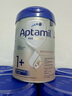 愛他美（Aptamil）德國白金版HMO 幼兒配方奶粉1+段(1歲以上)800g 6罐箱裝 德愛白金 曬單實拍圖
