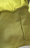 蕉內【趙露思同款】涼皮501UV Pro女士修身防曬服防紫外線顯瘦防曬衣 【趙露思同款】淺檸綠 M 曬單實拍圖