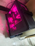 喬思伯（JONSBO）C6 MAX 黑色 手提式MATX機箱（側(cè)透/四面MESH板/5風扇位/SFX/ATX電源/≤170mm散熱器/335mm顯卡） 曬單實拍圖