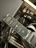 CableCCNGFF M.2 NVMe SSD PCI-E4.0固態(tài)硬盤延長線M2 M KEY SSD延長線NGFF公對母相同協(xié)議延長線NVME延長 彎頭M-Key轉(zhuǎn)M-Key 延長線30cm 曬單實(shí)拍圖