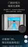 普聯(lián)（TP-LINK）智能貓眼監控攝像頭 可視門(mén)鈴帶顯示屏防盜門(mén)電子貓眼 人臉識別 遠程變聲對講 微信視頻通話(huà)DB635A 曬單實(shí)拍圖