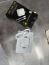 品勝3C認證 65W氮化鎵充電器套裝Type-C插頭PD45W快充通用蘋果1615手機華為p80三星聯(lián)想mac筆記本電腦 曬單實拍圖