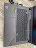 ROG魔霸9 銳龍9 16英寸 游戲本筆記本電腦(R9 9955HX 16G 1T RTX5060 2.5K 240Hz) 曬單實(shí)拍圖
