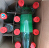 牛欄山二鍋頭 綠瓶口糧酒 綠牛二 清香型白酒 56度 500ml*12瓶 整箱裝 曬單實拍圖