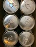 軒博精釀茶啤500毫升*12聽(tīng) 整箱裝濃香茶味啤酒 曬單實(shí)拍圖
